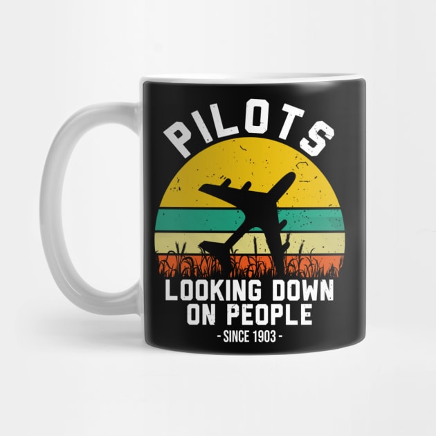 Funny Aviation by Printnation